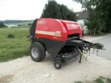 Vicon RF 120 OC