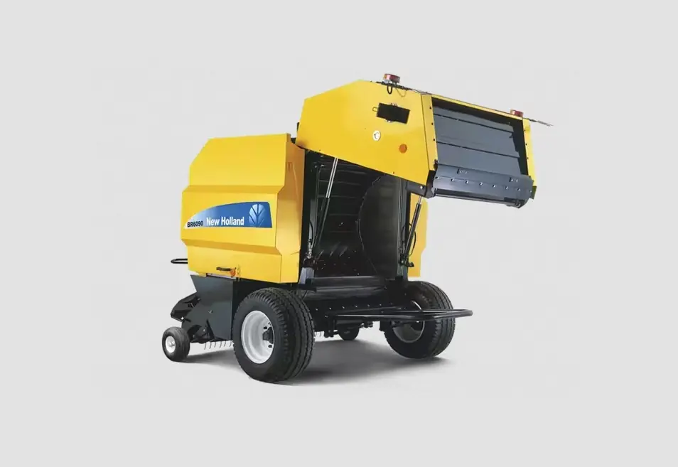 New Holland BR6090