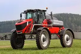 Horsch PT 350