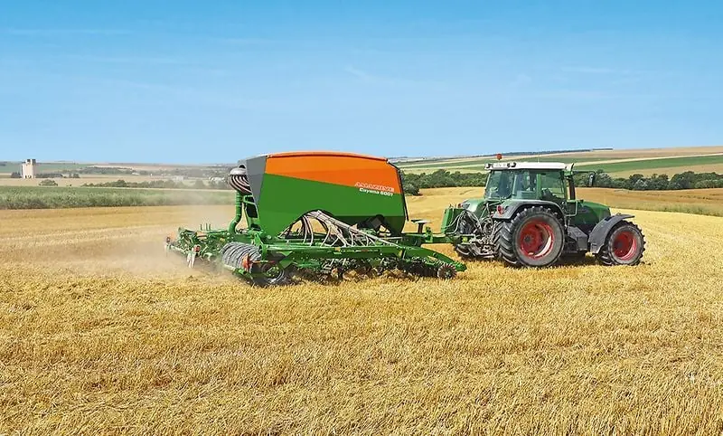 Amazone Cayena 6001 C
