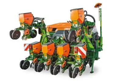 Amazone ED 4500-2C Special thumbnail 3