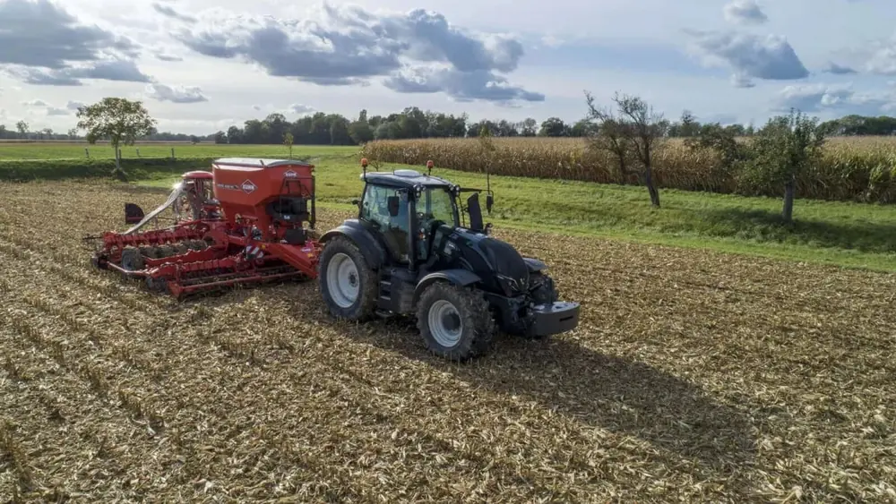 Kuhn Aurock 6000 RC 40