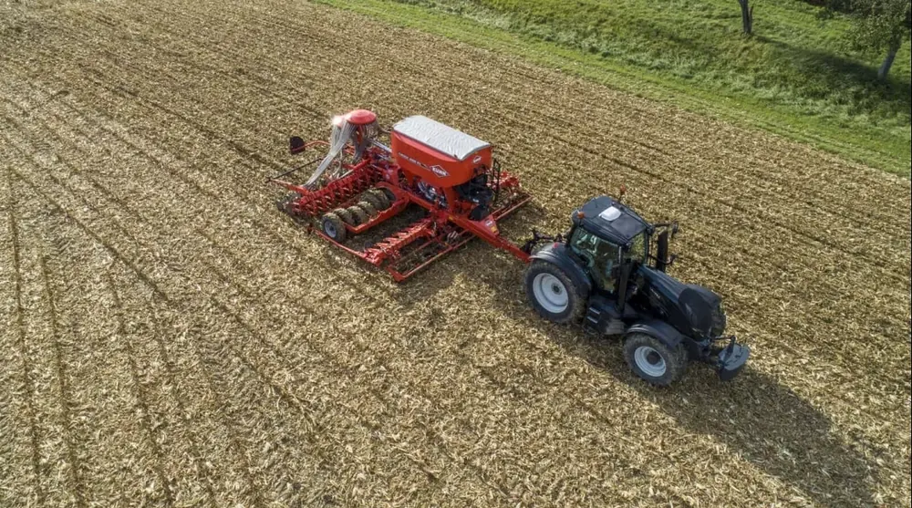 Kuhn Aurock 6000 RC 40 thumbnail 5