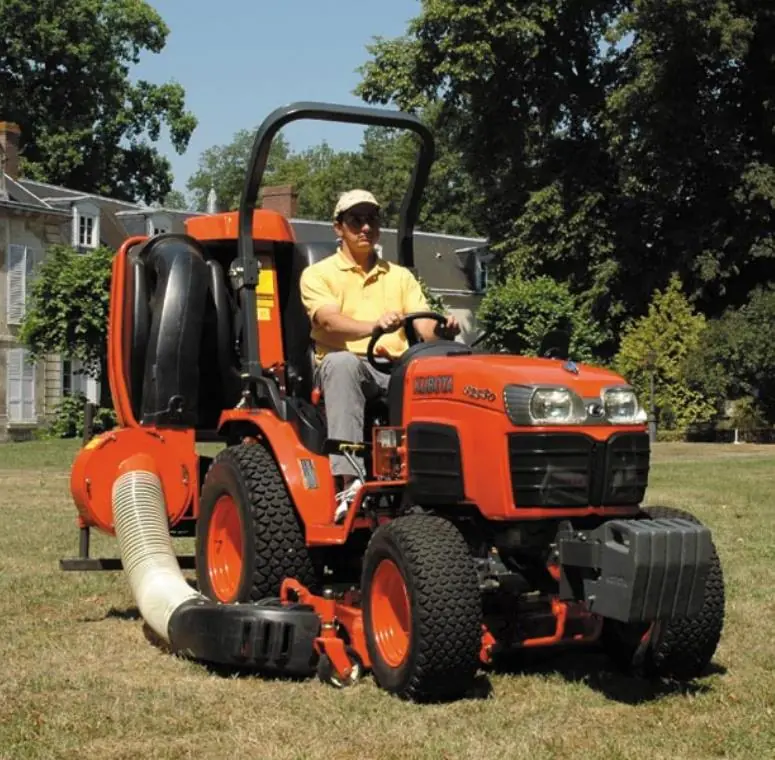 Kubota B 2530 D-C