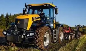 JCB Fastrac 3230-80 Xtra