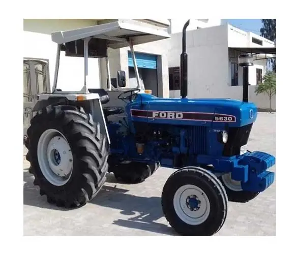 Ford-NH 5630