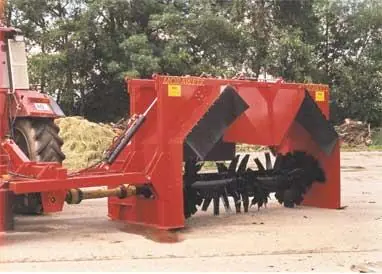 Morawetz Klapp III 900