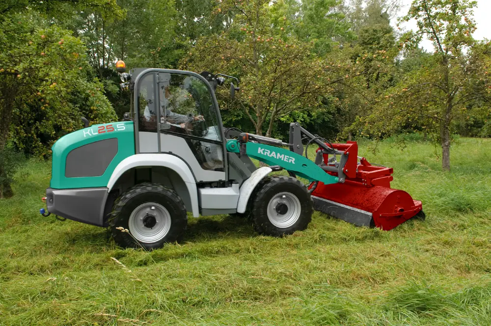 Kramer KL25.5L thumbnail 2