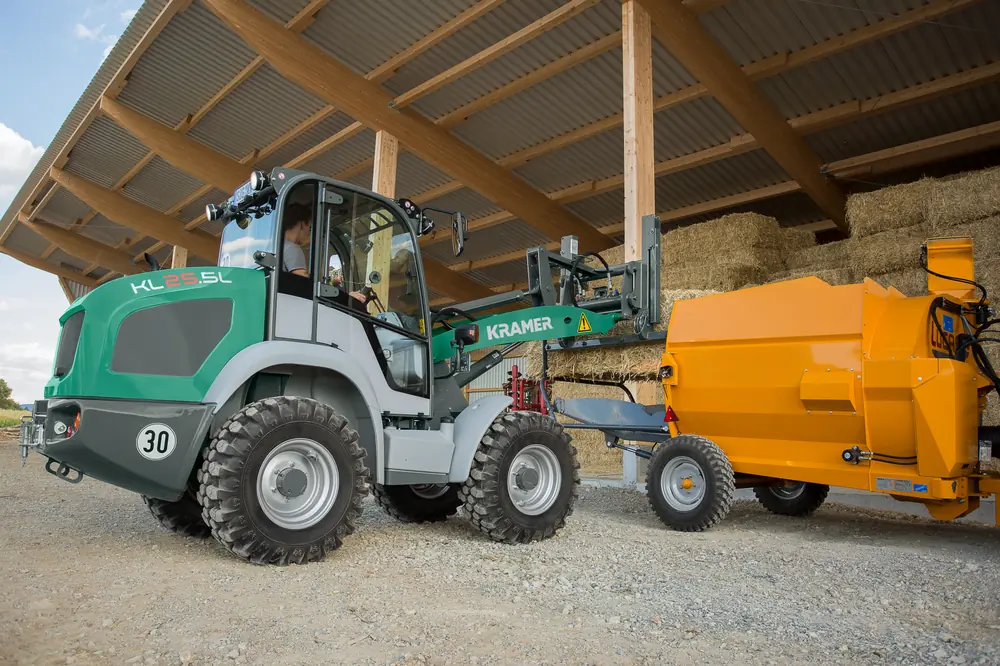Kramer KL25.5L thumbnail 4