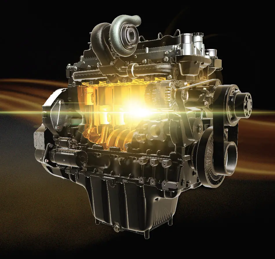 JCB 672