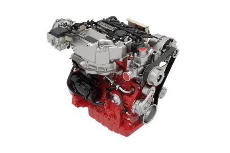 Deutz G 2.2 L3