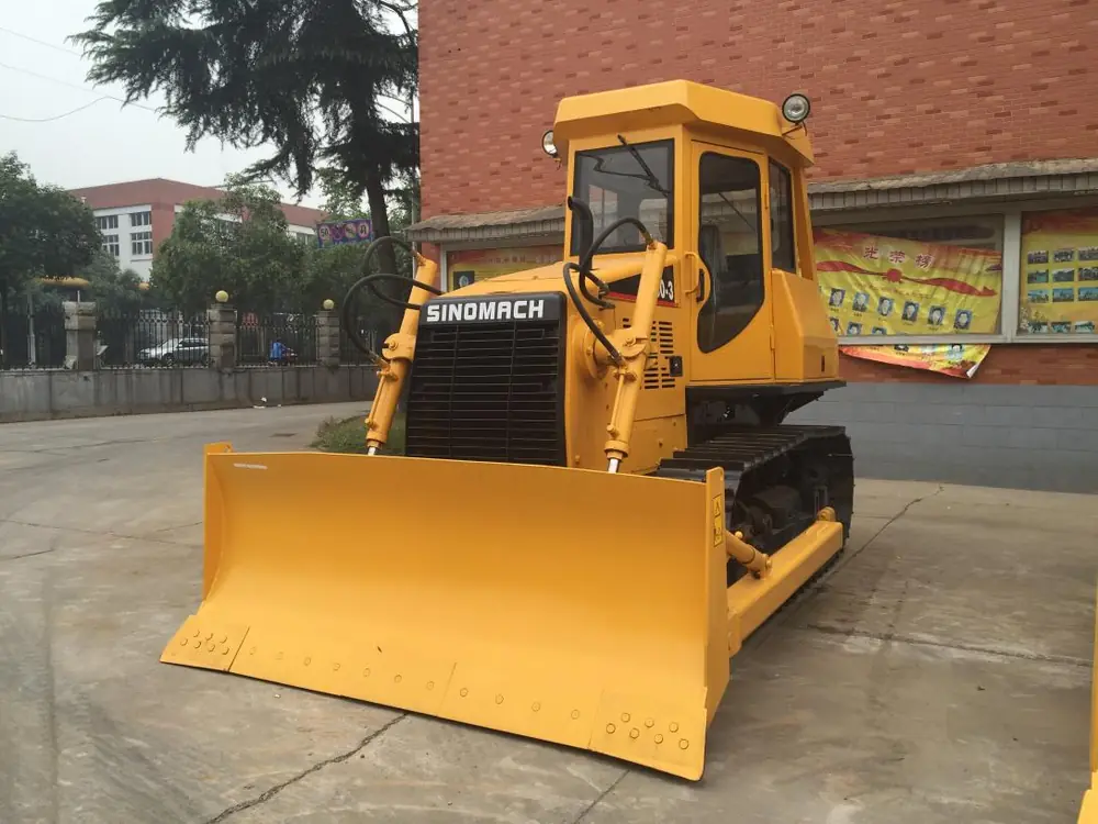 YTO T80-3