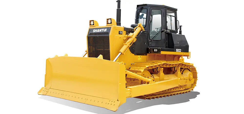 Shantui SD22