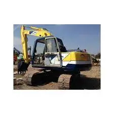 Kobelco SK 120-III