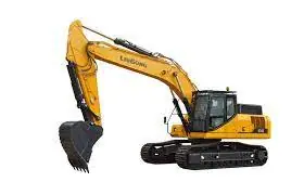Liugong 939E