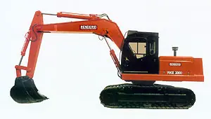 Renders RKE 2000