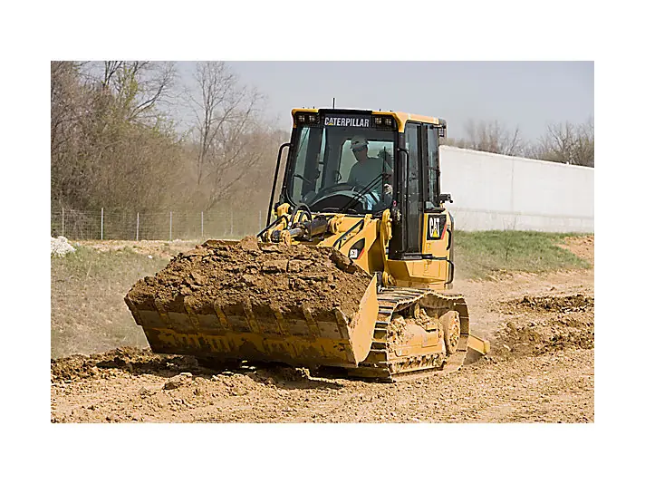 Caterpillar 953D