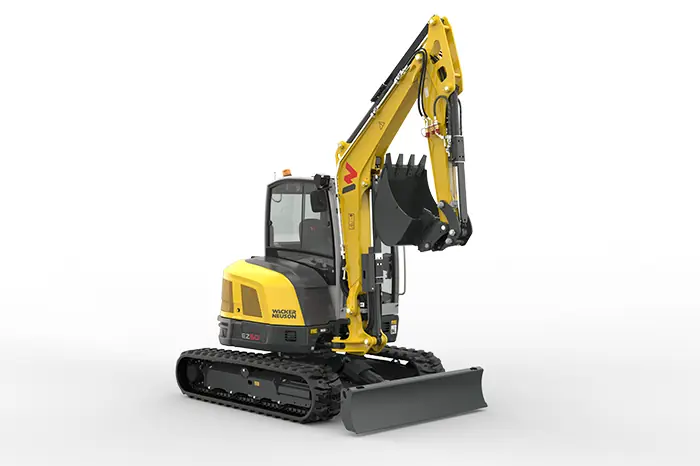 Wacker Neuson EZ50