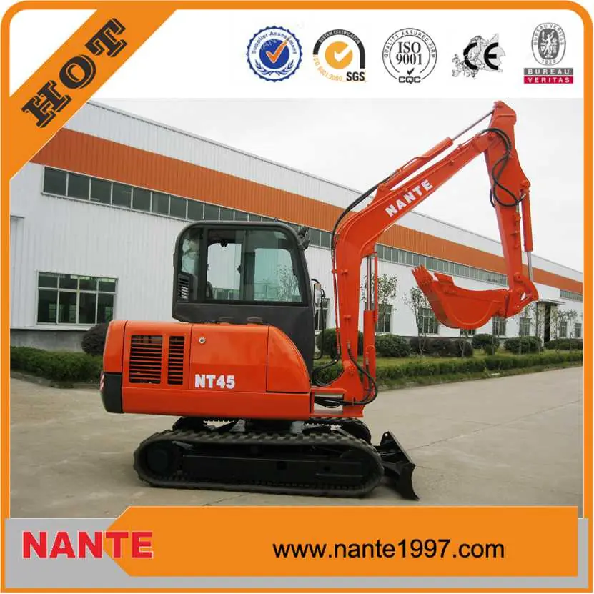Nante NT45