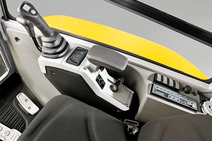 Wacker Neuson EZ28 thumbnail 7