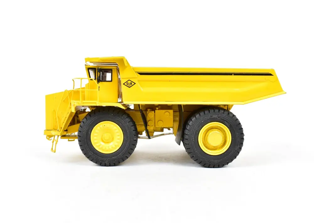 O&K K 100