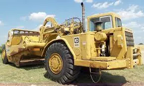 Caterpillar 627B