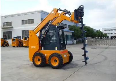 Changlin 285F