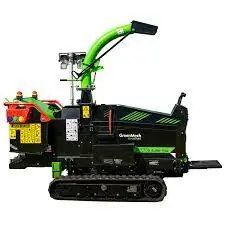 Green Mech EVO 205 D Sure-Trak
