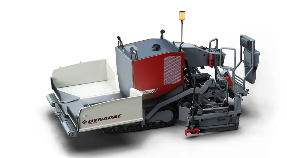 Dynapac F 1250 C
