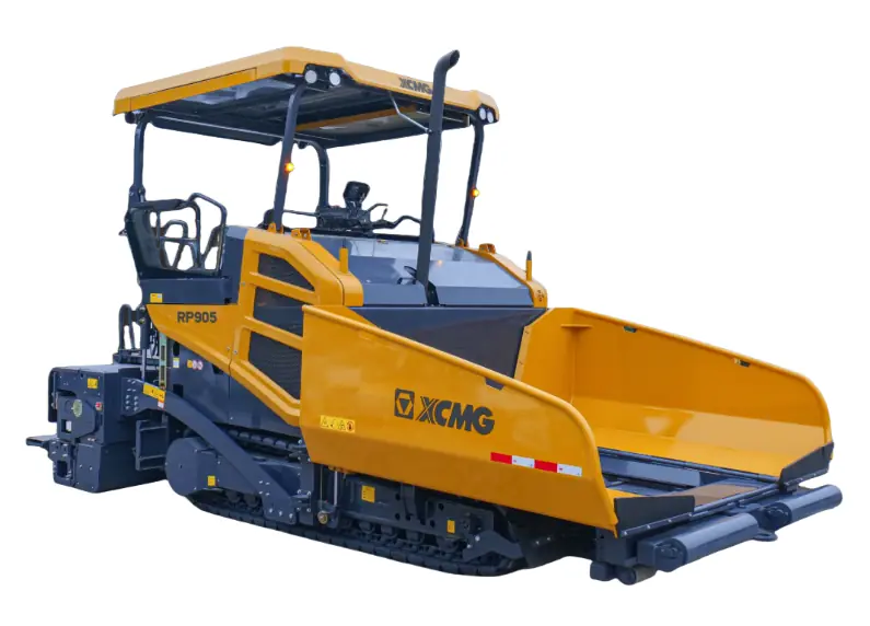 XCMG RP905