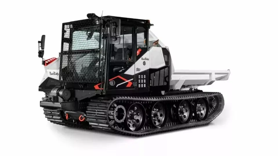 PowerBully 9D