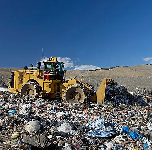 Caterpillar 836K thumbnail 3