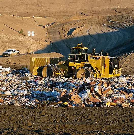 Caterpillar 836K thumbnail 4