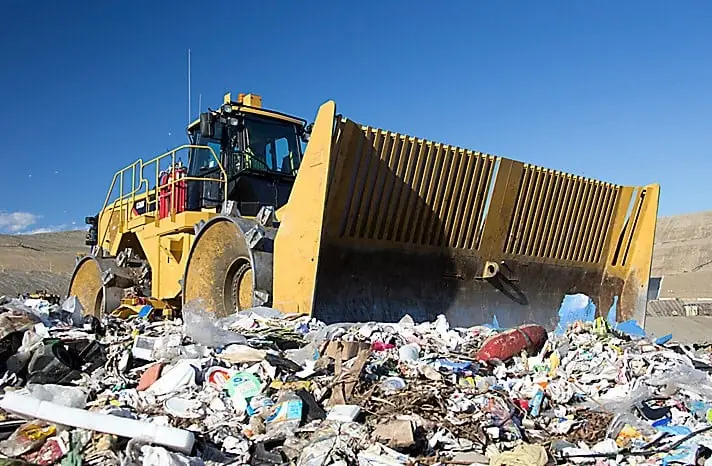Caterpillar 836K thumbnail 5