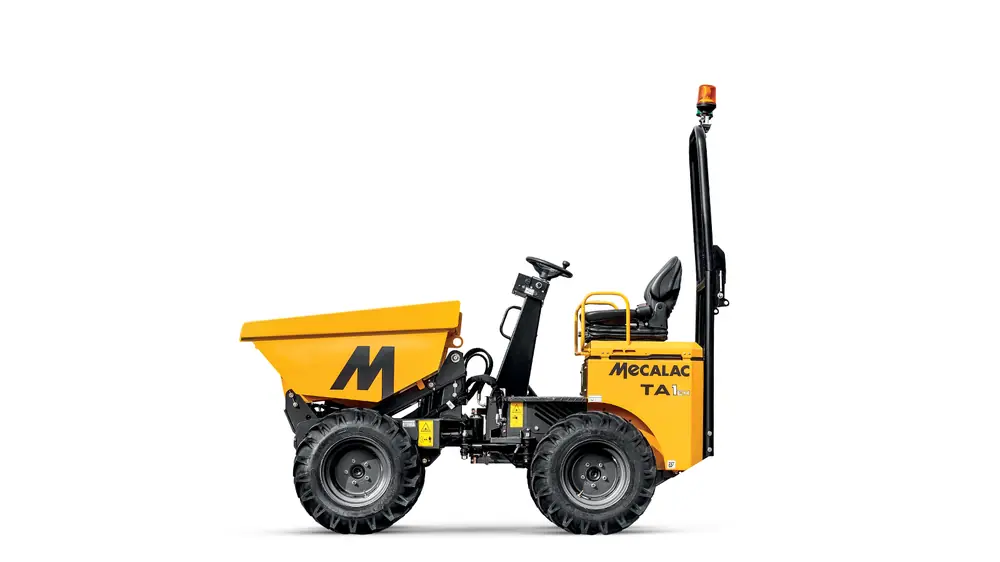 Mecalac TA1eh