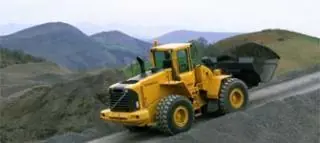 Volvo L150C