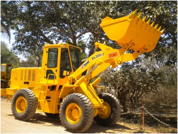 Beml BL200-1