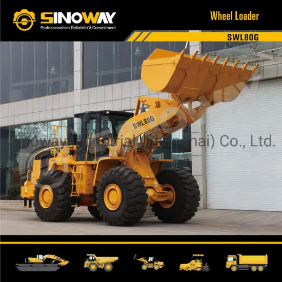 Sinoway SWL80G