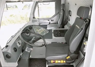 Liebherr LTM 1350-6.1 thumbnail 15