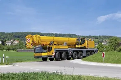 Liebherr LTM 1350-6.1 thumbnail 20