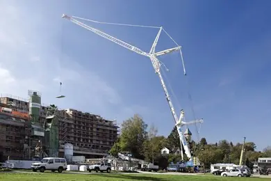 Liebherr LTM 1350-6.1 thumbnail 4