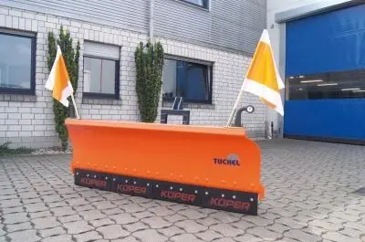 Tuchel SK-F 150