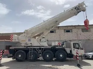 Terex-Demag AC 80 (8x8x8)