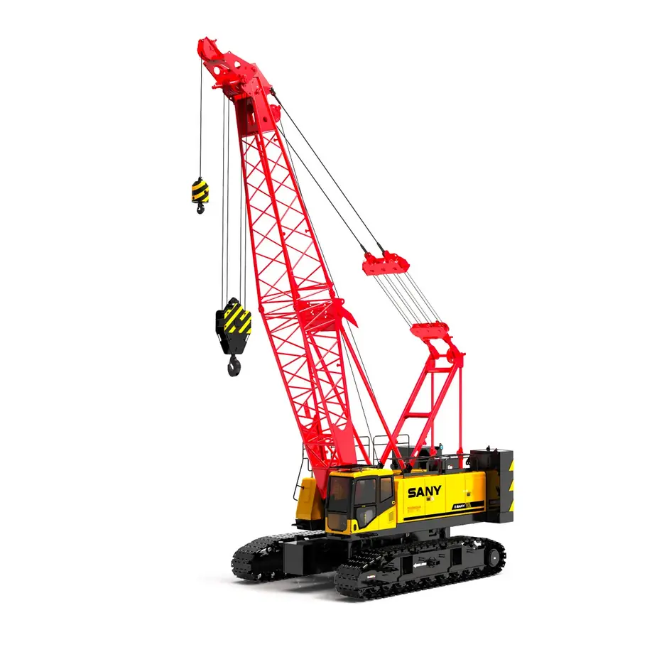 Sany SCC1000A-6
