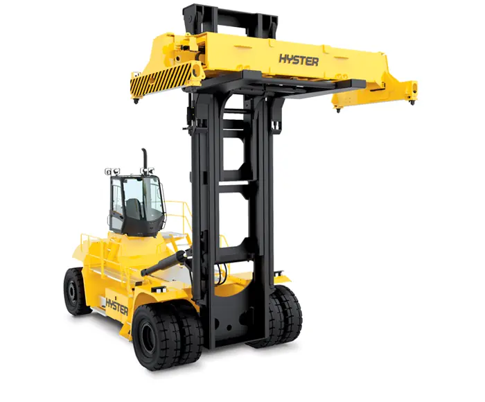 Hyster H50.00XM 16CH