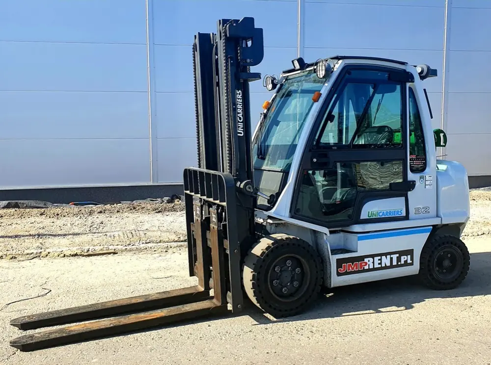 UniCarriers DX 32