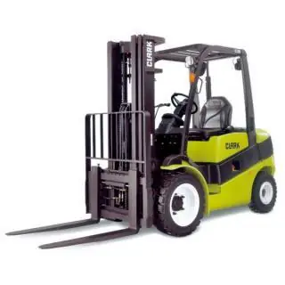 Clark C 30 D