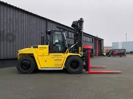 Hyster H20XDS 9