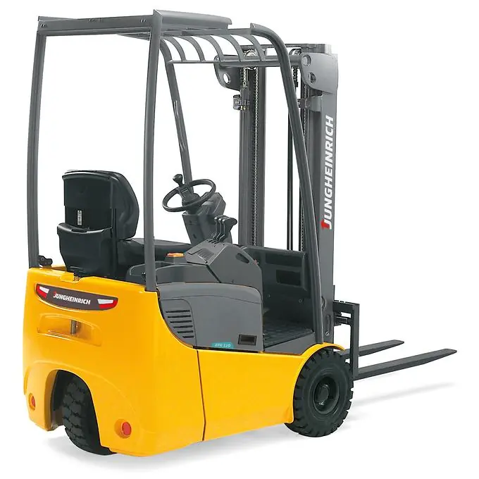 Jungheinrich EFG 110