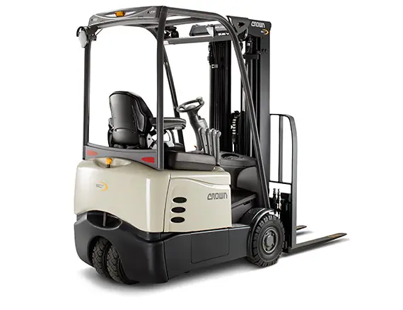 Crown SCT 6020 1.3 thumbnail 6